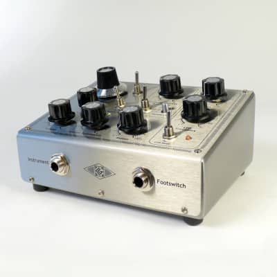 XR1-E Ring Modulator image 10