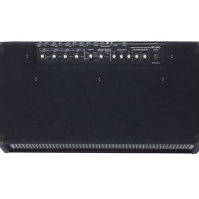 Roland KC990 Keyboard Amplifier image 4