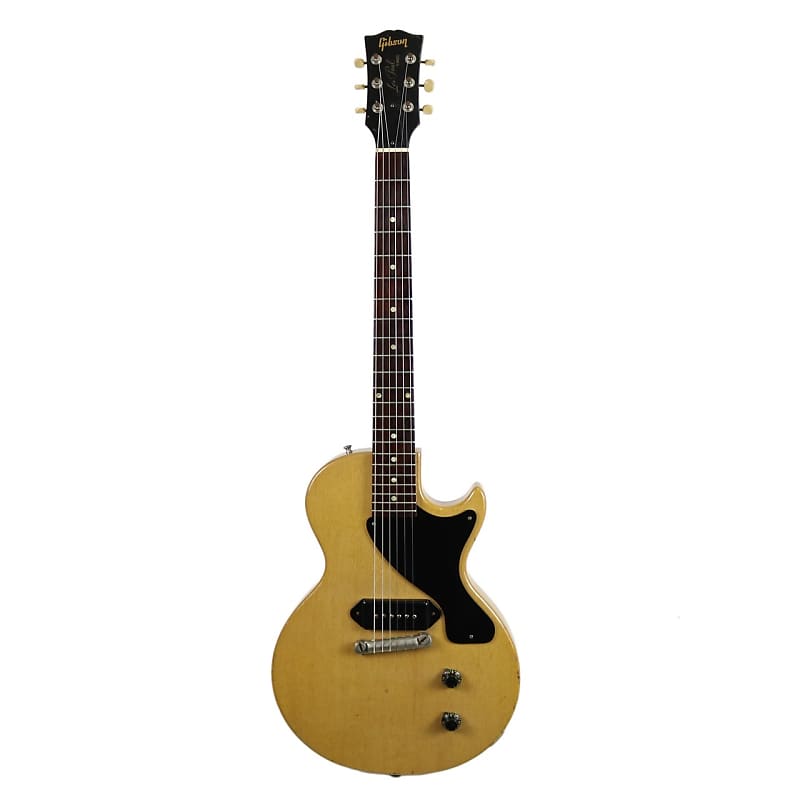 【ジャンク】Gibson Les Paul Junior Gibson Custom Shop 1957 Les Paul Junior Single Cut Sparkling