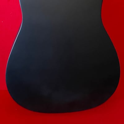 DeSalvo Acoustic Electric Guitar image 2