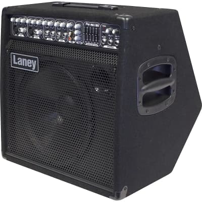 Laney AH150 Audiohub Full Range Multi Instrument Amplifier 1x12in 150 Watts image 3