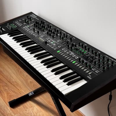 Roland SYSTEM-8