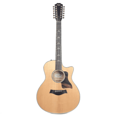 Taylor 656ce with ES2 Electronics