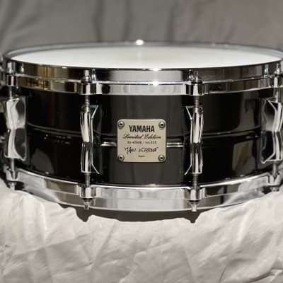 CANOPUS ゼルコバ HS-1465 (14x6.5) CANOPUS HS-1465 ZELKOVA 14x6.5 [04/13] | Reverb Norway