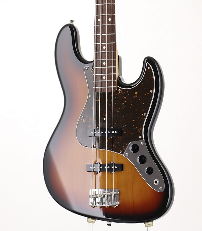 Cool Z ZJB-1R 3-Tone Sunburst (S/N:J120063) (11/16)