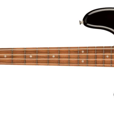 FENDER - Player Plus Precision Bass  Left-Hand  Pau Ferro Fingerboard  3-Color Sunburst - 0147463300 image 1