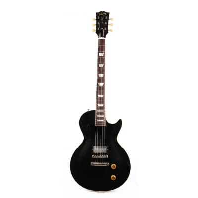 Gibson Custom Shop 1957 Les Paul Single Pickup Made 2