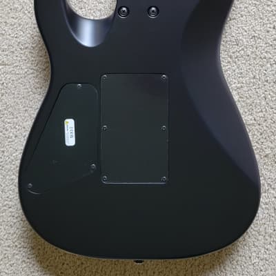 Charvel GUTHRIE GOVAN SIGNATURE MJ SAN DIMAS SD24 CM Electric Guitar, New Hard Shell Case image 7