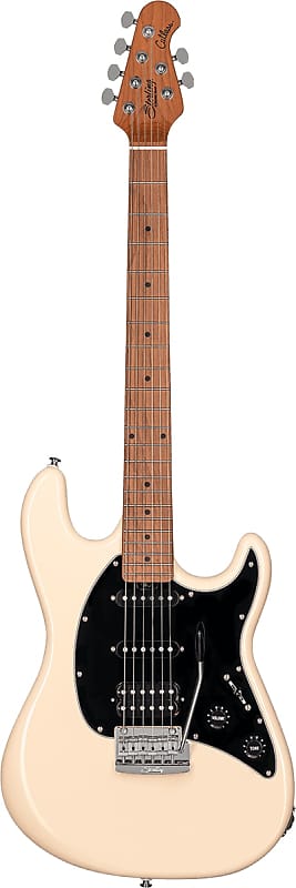 Sterling By Music Man Guitare Electrique Reverb Espa A