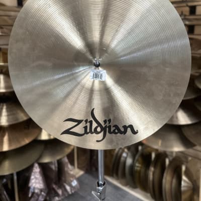 Zildjian 16