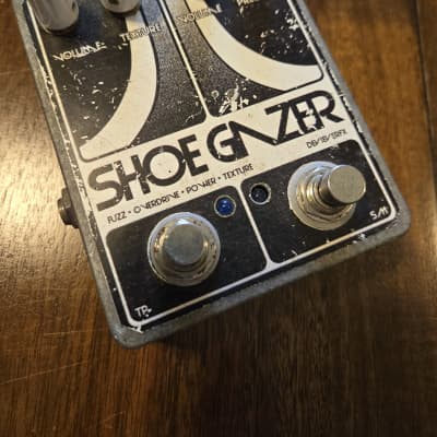 Devi Ever Shoe Gazer Fuzz | Reverb