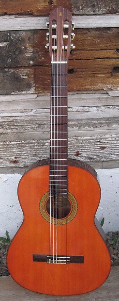 Yamaha MIJ G 150A 70s