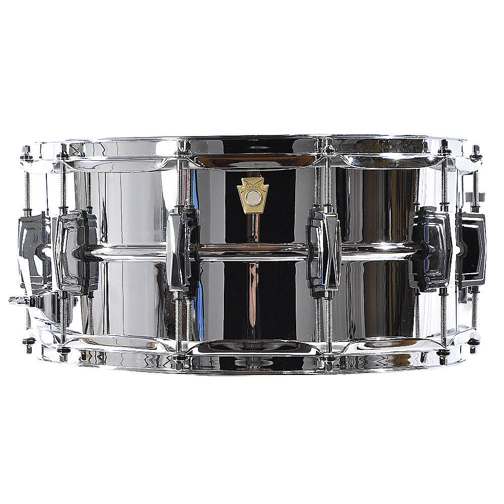 Ludwig brass edition snare drum deals