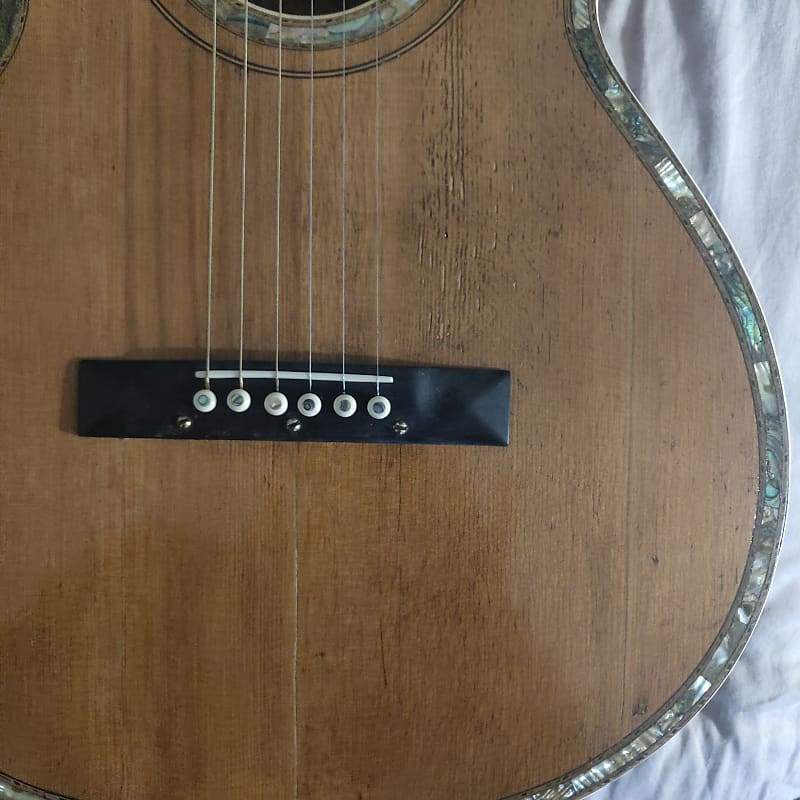 通販サイト一覧 Almcrantz vintage Reverb | guitar parlor ギター