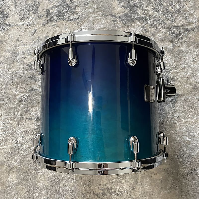 YAMAHA Maple Custom Absolute 12”x10”タム-