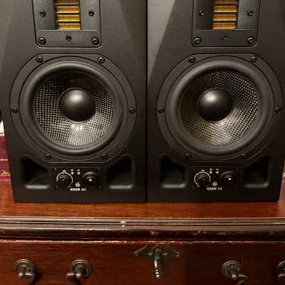 Adam A5X - User review - Gearspace Adam A5X - User review - Gearspace