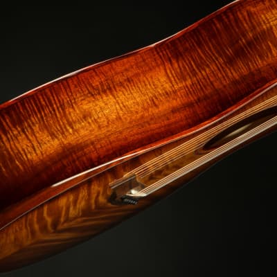 Taylor Custom GA - Master Hawaiian Koa image 18