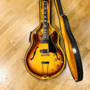 1966 Gibson ES-330 - perfect guitar