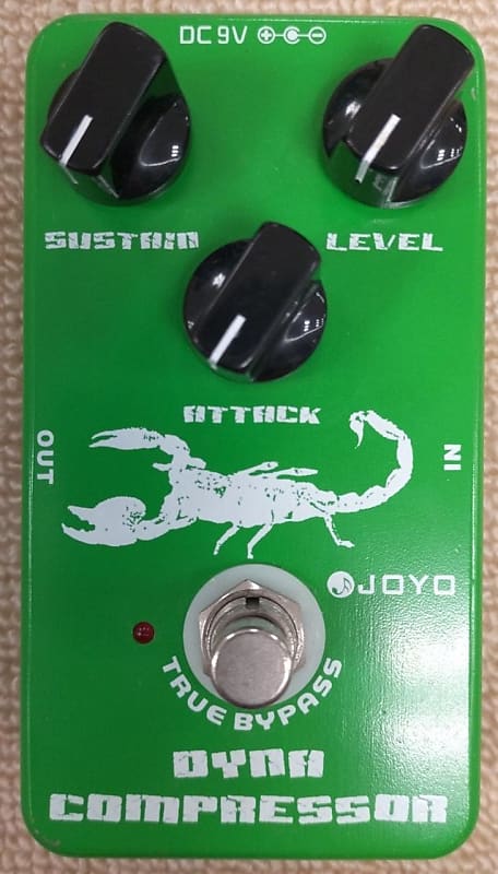 Joyo DYNA COMPRESSOR