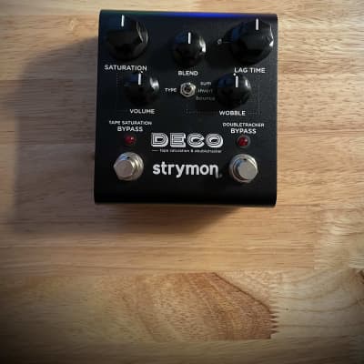 Strymon Deco V1 | Reverb Strymon Deco V1 | Reverb