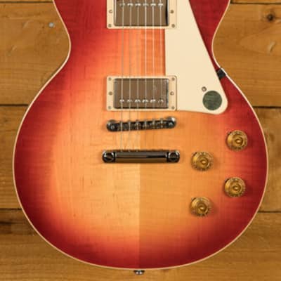 Gibson Les Paul Standard '50s - Heritage Cherry Sunburst image 3