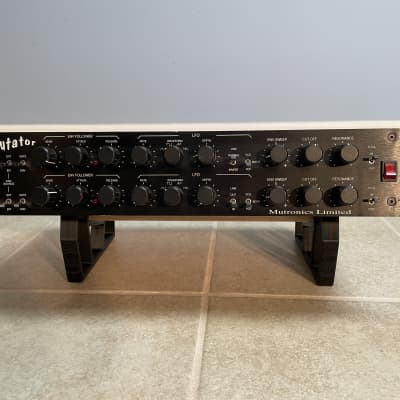 Reverb.com listing, price, conditions, and images for mutronics-mutator
