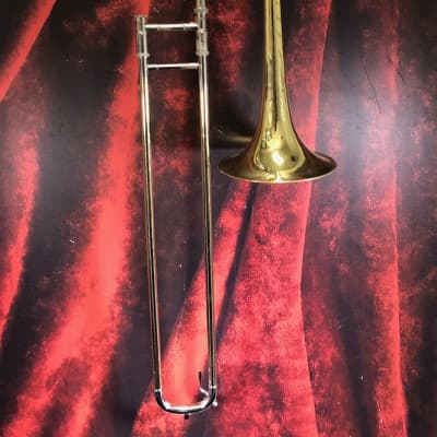 Eastman Ventus by Eastman VTB10 BB/F Tenor Trombone Trombone (Philadelphia, PA) image 1