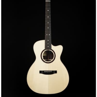 Lakewood M-32 CP 46mm Grand Concert Deluxe Serie image 2