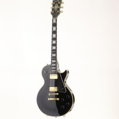 Orville by Gibson LPC-57B EB 1994 [SN 4 4006] [10/23] | Reverb