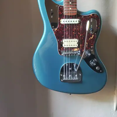 Fender Jaguar hs image 1