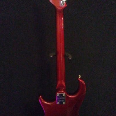 国産 AriaProⅡ INAZUMA V 1983年製 ジャパンビン Aria Pro II RS INAZUMA V 1983年製 Electric Guitar（中古/送料