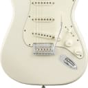 Fender Player Stratocaster MP Polar White