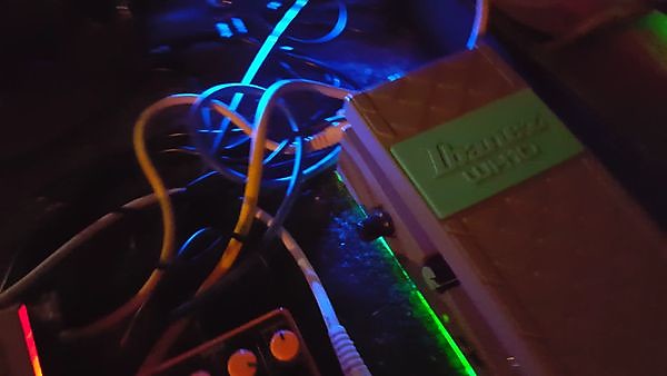 Ibanez WH10 MOD by Triungulo Lab | Reverb