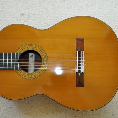 Richard Howell Classical Guitar Concert 1982 No 73 image 1