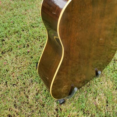 1953 Gibson J45 Acoustic Guitar image 19