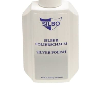 GEWA Silber Polierschaum 100ml for sale