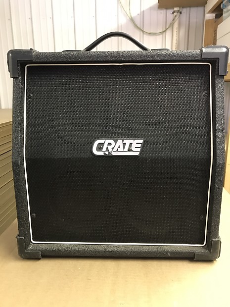 Crate speaker cabinet parts online