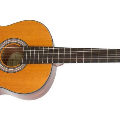 Epiphone PRO-1 Classic Classical Guitar Natural for sale