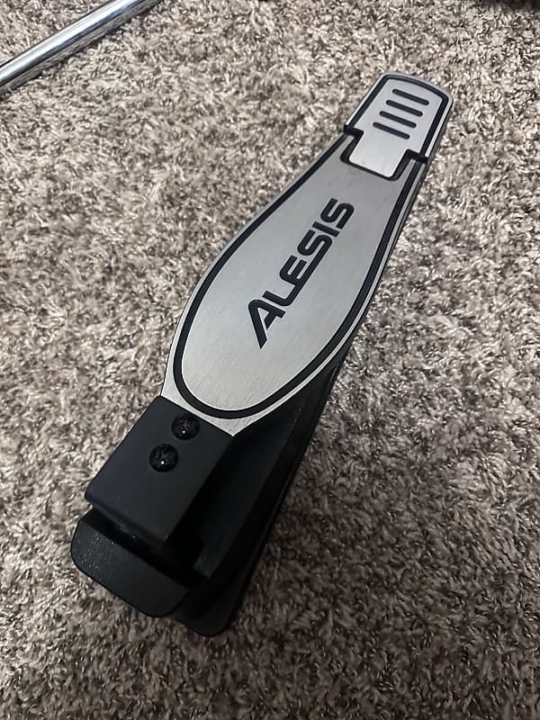 Alesis HiHat Pedal 2010s Electronic Reverb