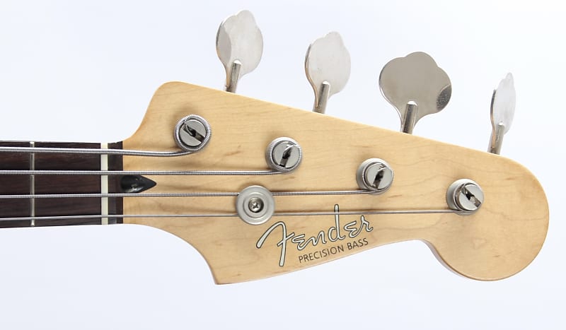 Fender Japan MPB-33 バーズアイPG. ラッカーRef.ネック Fender Japan MPB-33 バーズアイPG. ラッカーRef.ネック