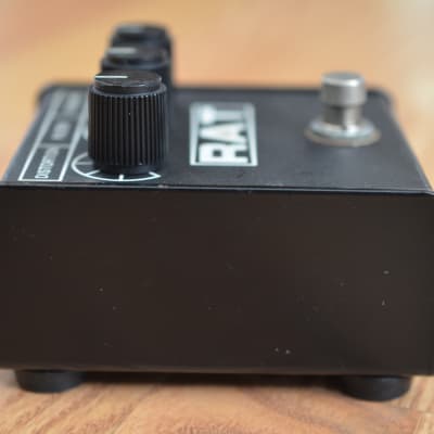 Proco Rat 2 Distortion – United States