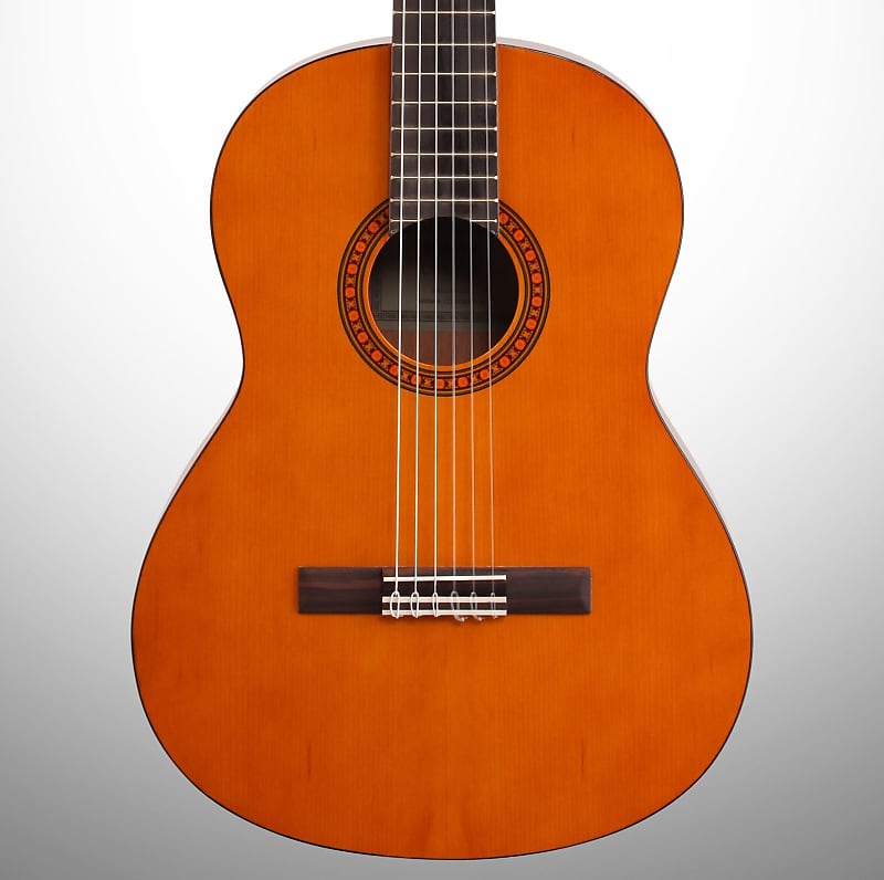 Yamaha CGS103A 3/4-Size Classical Acoustic Guitar image 1