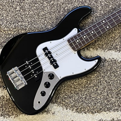 Fender Japan Jazz Bass 1986年製 JB62系 Fender Japan Junior Collection JB62 Short Scale Jazz Bass