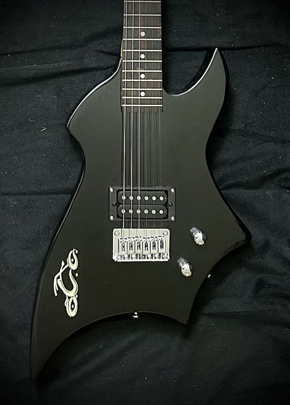 Peavey Orange County Choppers - Black Occ | Reverb