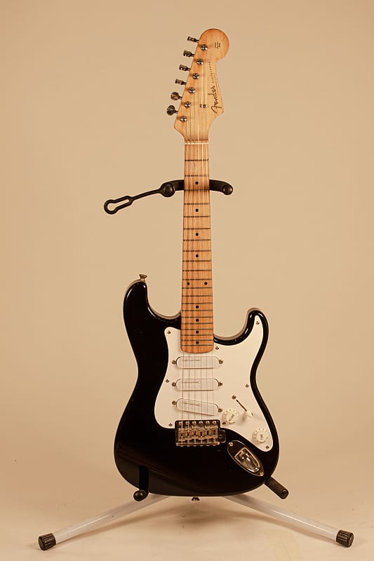 Fender MST-32 Mini Stratocaster MIJ | Reverb