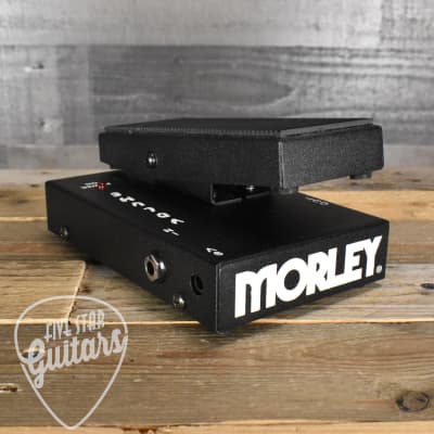 Morley Mini Volume | Reverb