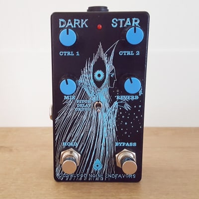 Reverb.com listing, price, conditions, and images for old-blood-noise-endeavors-dark-star