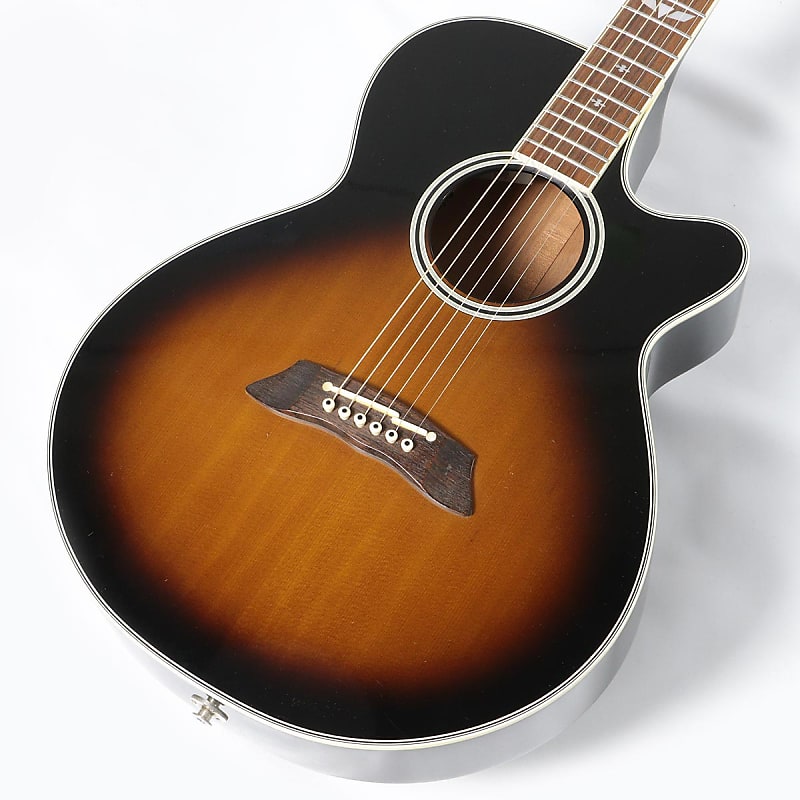 Takamine DSP110 Tobacco Brown Sunburst S/N 37040311 - Free Shipping* |  Reverb