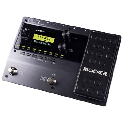 Mooer GE 150 image 1