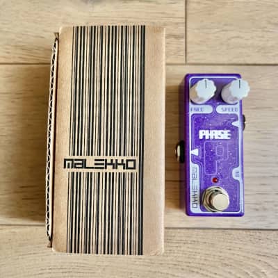 Malekko Omicron Phase | Reverb